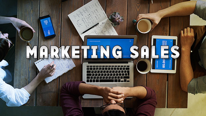 Dipl. Marketing Sales ManagerIn - Kurs bei Plativio modern training