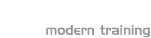 Plativio Modern Training Logo