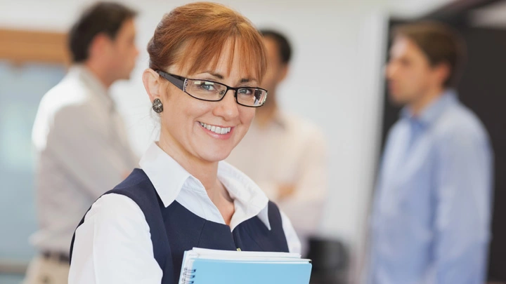 Büromanager*in zertifiziert